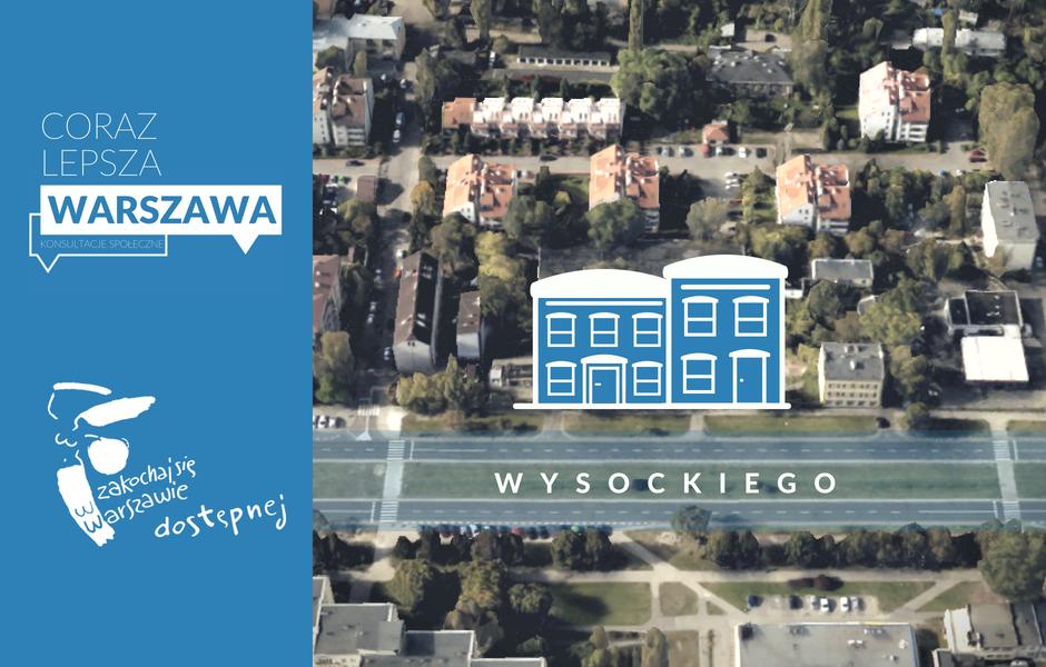 Jaki dom pomocy społecznej i ośrodek wsparcia na Targówku?